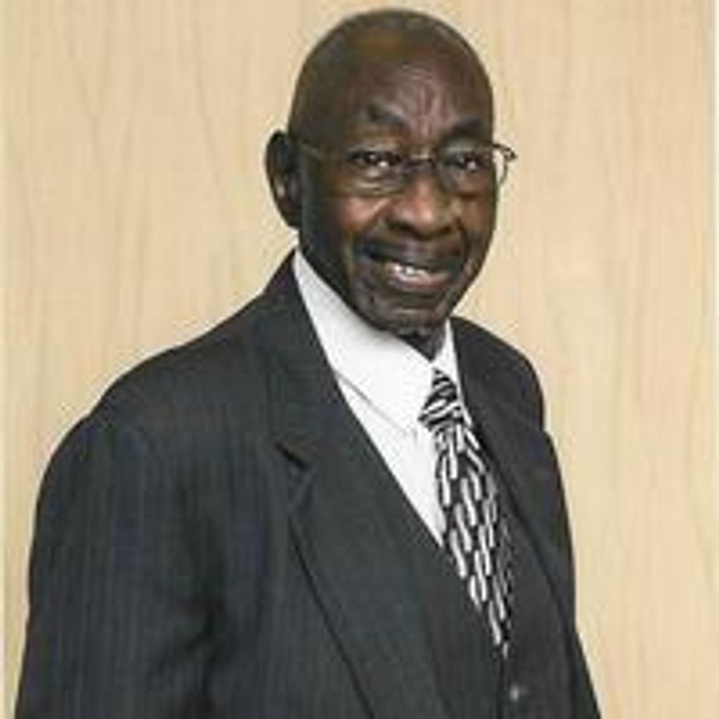 Delmus V. Moss Profile Photo