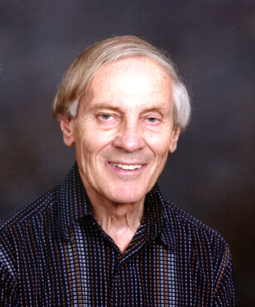 Daniel S. Driggett Profile Photo