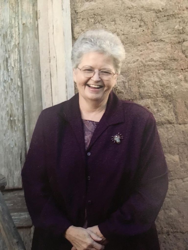 Rosetta Cavner Profile Photo