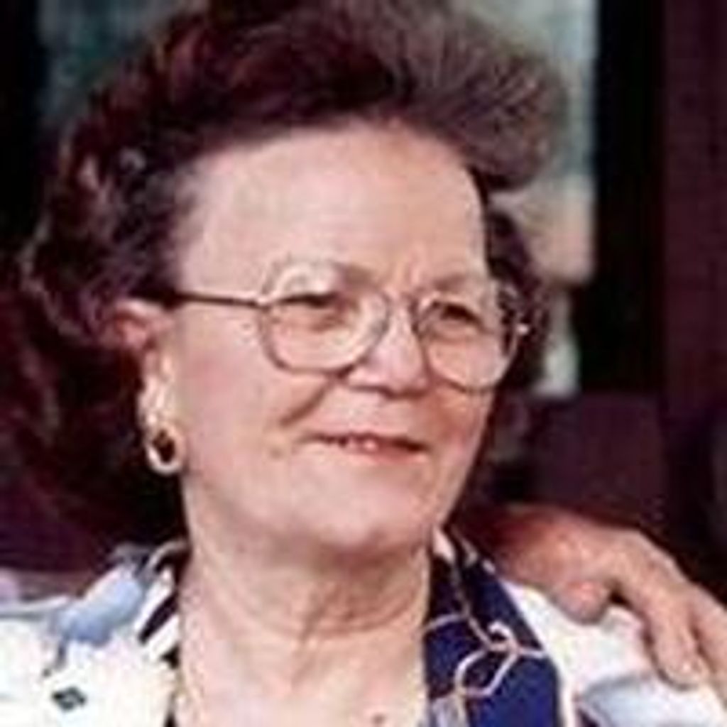 Margie Chupp Profile Photo