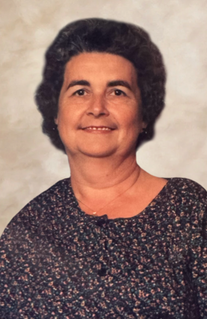 Mary Bunch Gardner Profile Photo