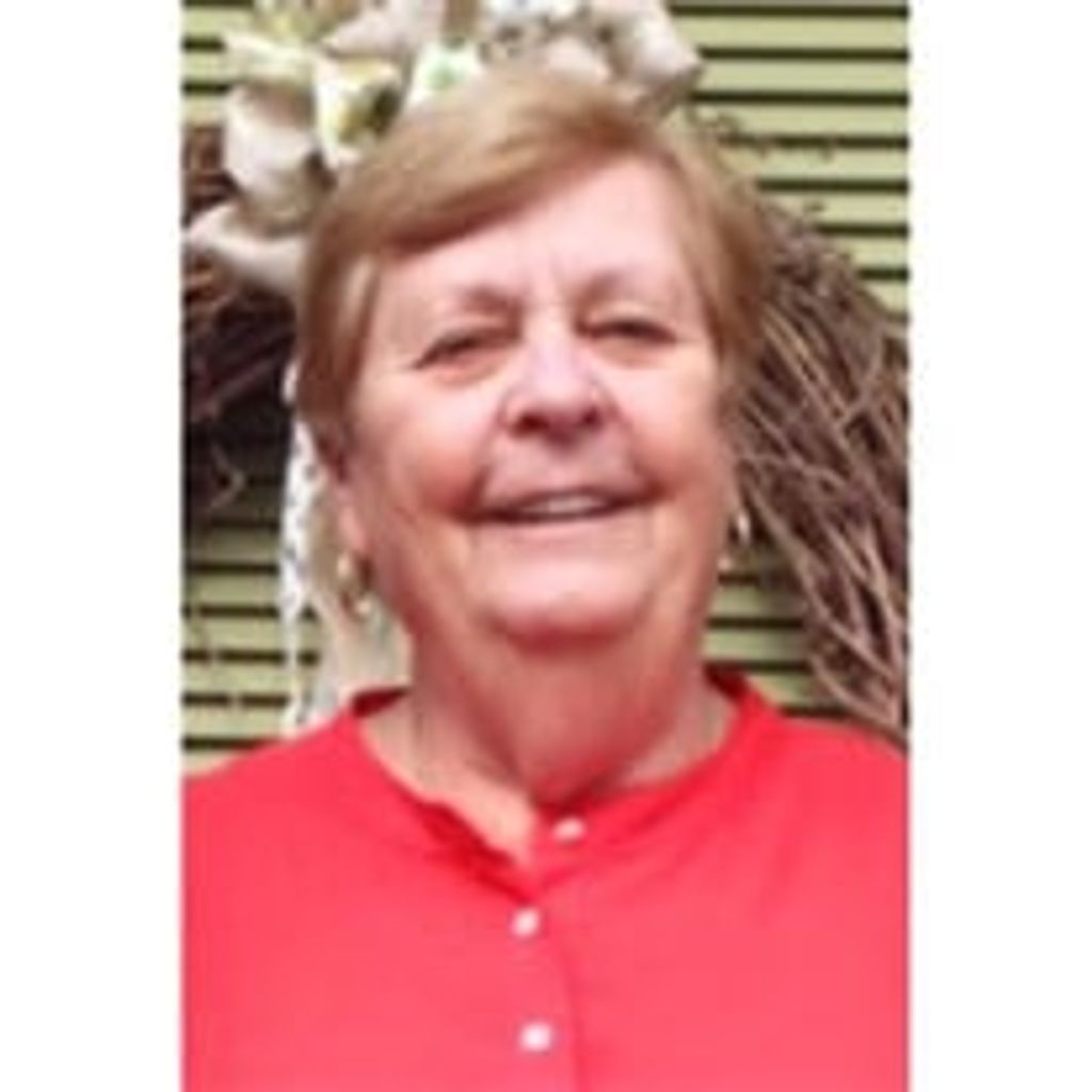 Patricia Lynn Beckwith