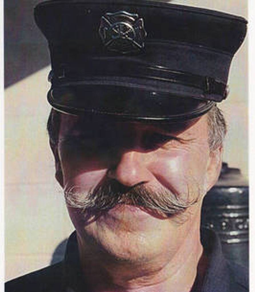 Jerry Shapansky Profile Photo