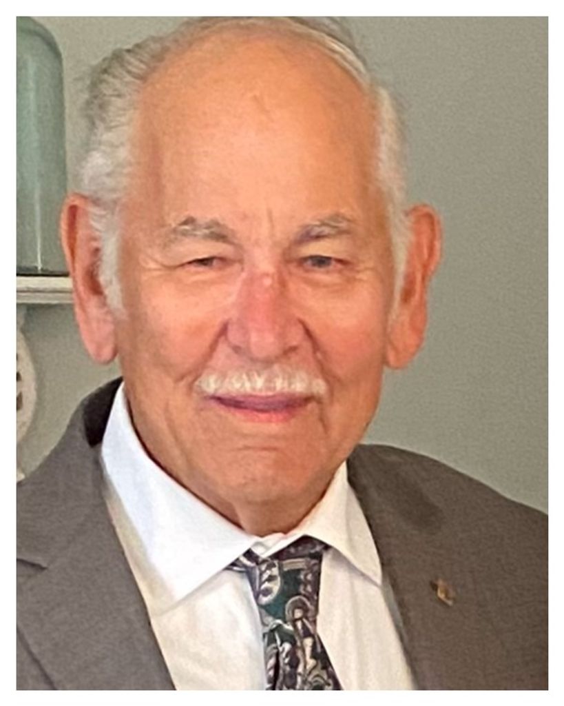 Mervin M. Afflerbach Profile Photo