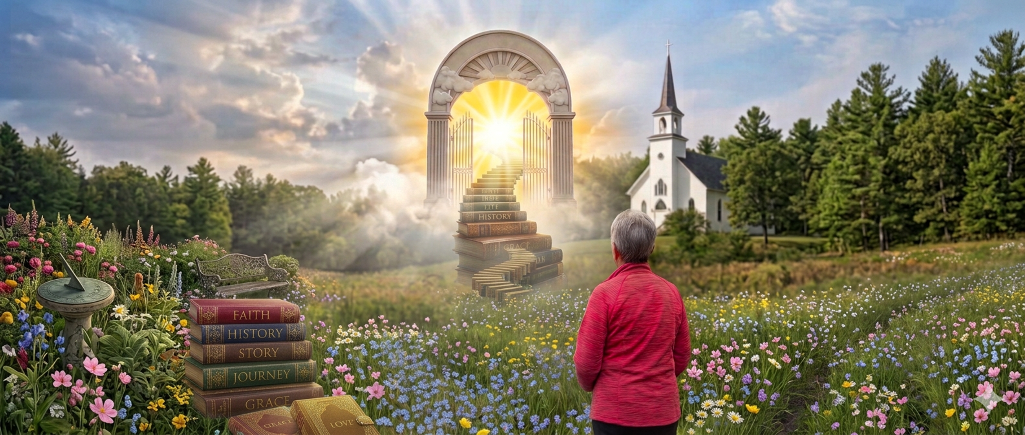 Cover for Sandra Kettle's Obituary