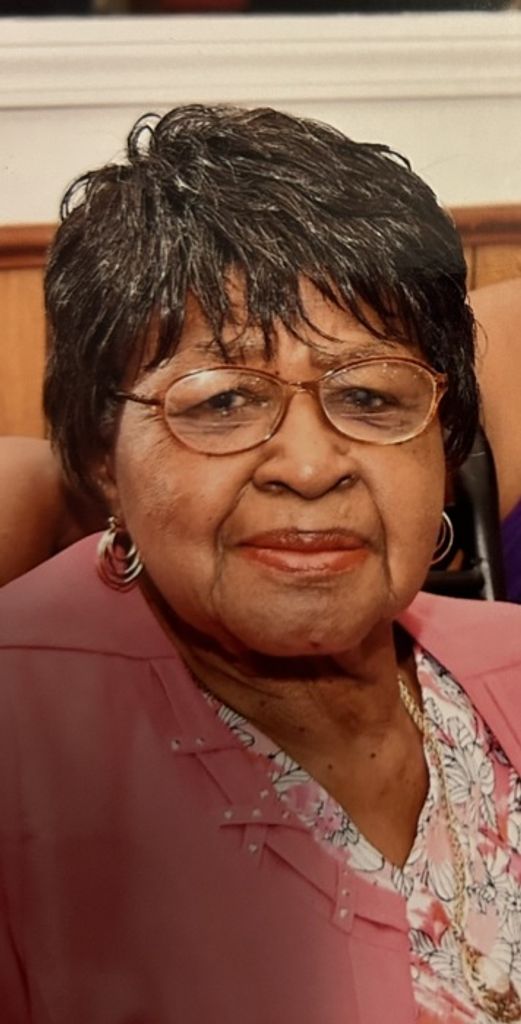 Cleratha W. Owens