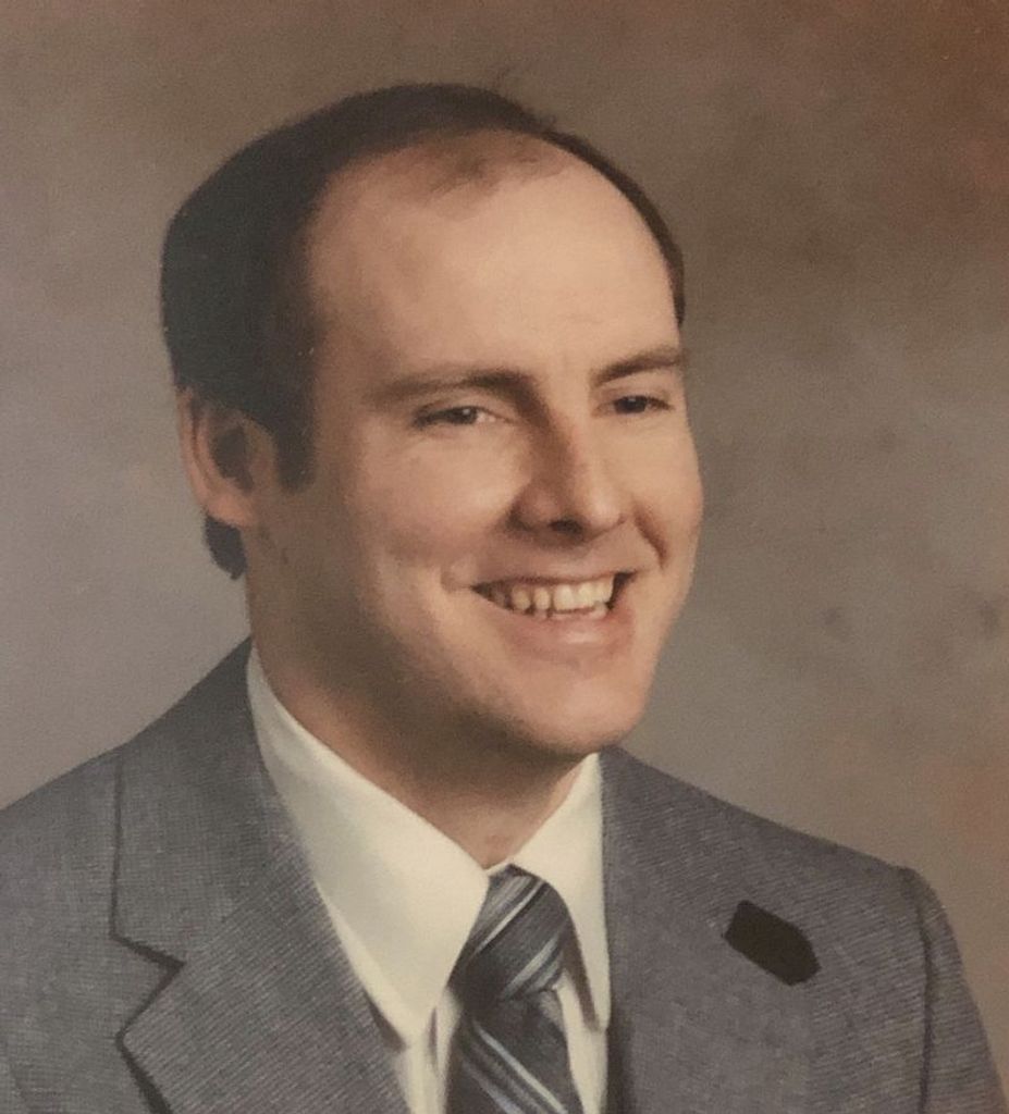 Mark Sullivan Sommers Profile Photo