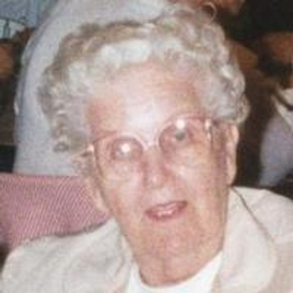 Josephine  T. Reynolds