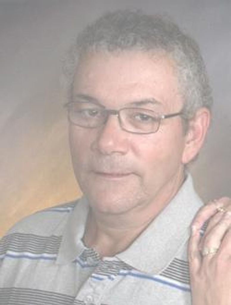 Michael Ed Chapman