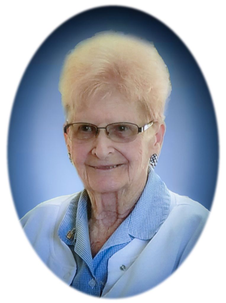 Shirley A. Rust