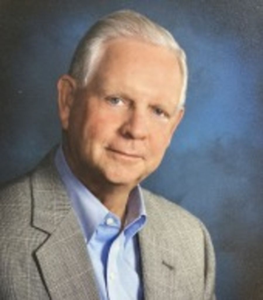 R. Bruce Bruce Barrett Profile Photo