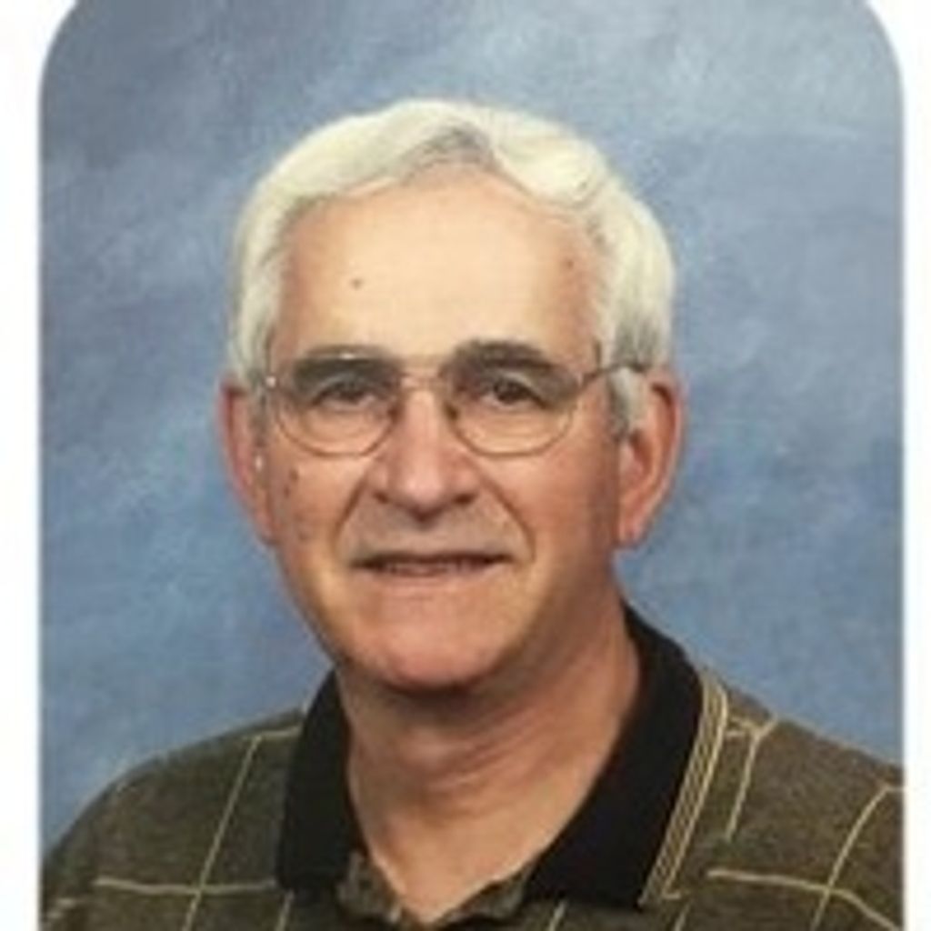 Marion Richard Vargason