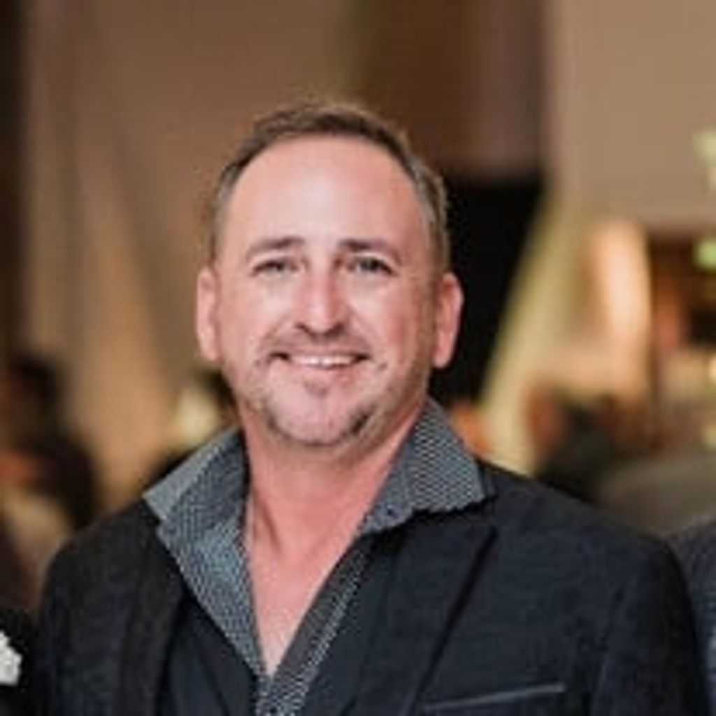Chad Gary St. Pierre