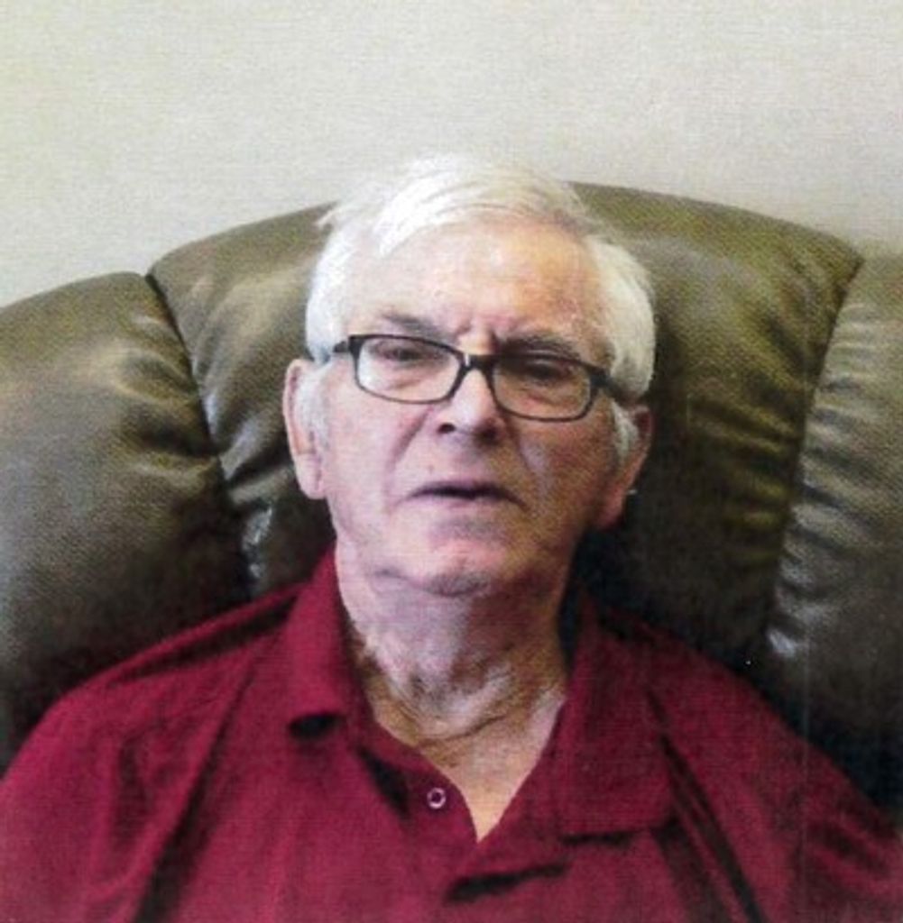 Calvin D. Burr Profile Photo