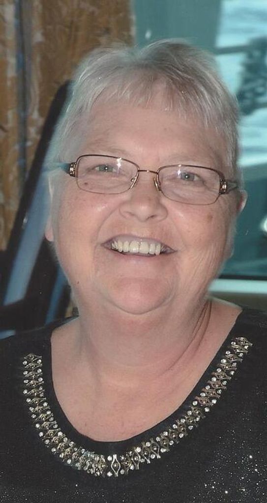 Mattie Jo Dodson Eason Profile Photo