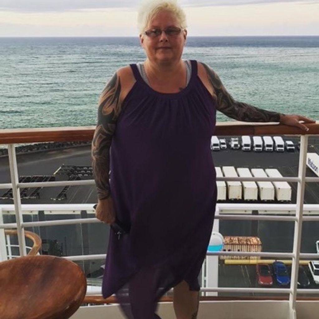 Lorna Ealey Lemon Profile Photo