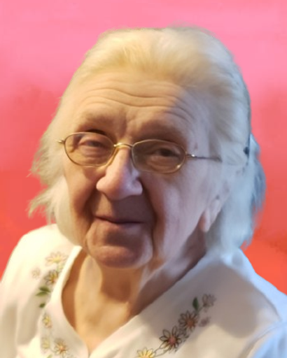 Alfreda A. Dutkowski's obituary image