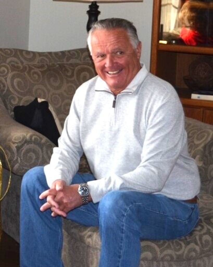 Gregg G. Knight
