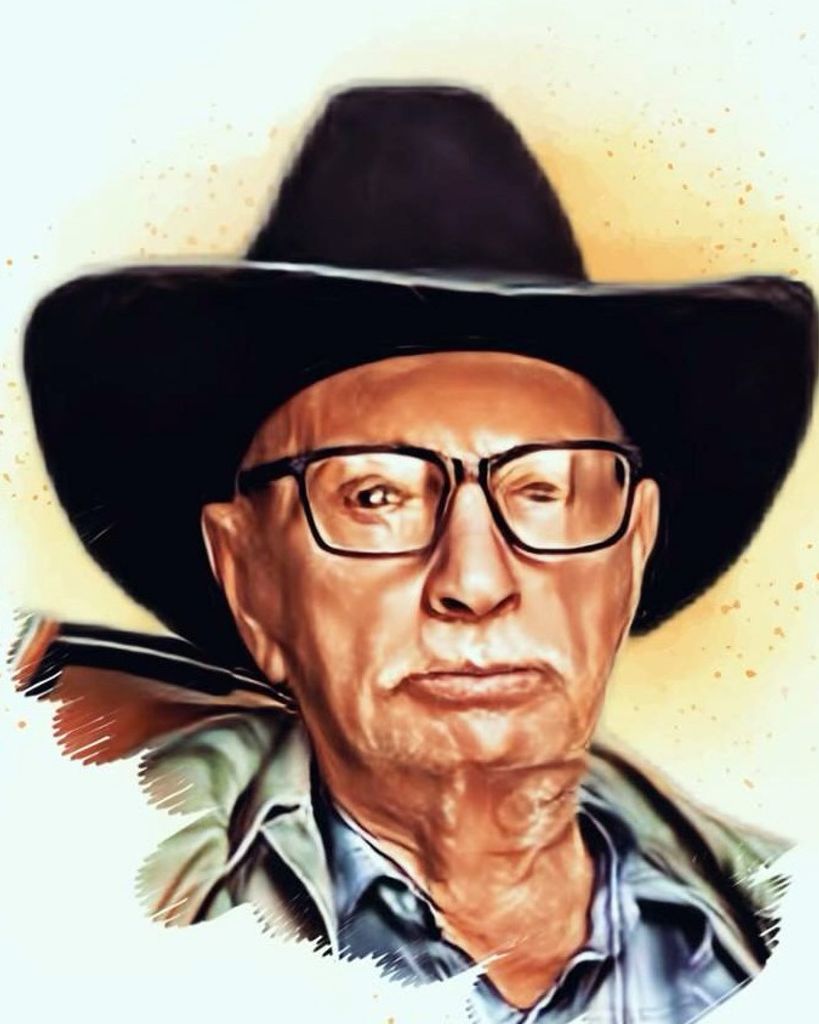 Hilton Leo Johns, Sr.