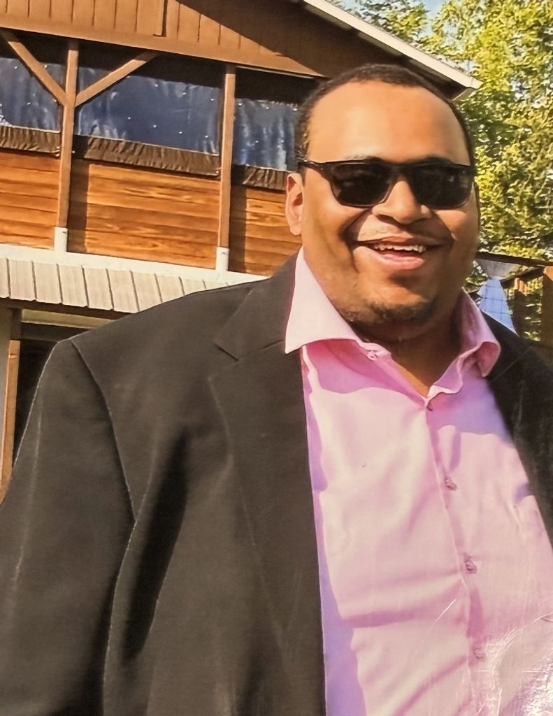Kaleb Rashad Lajuan Lewis Profile Photo
