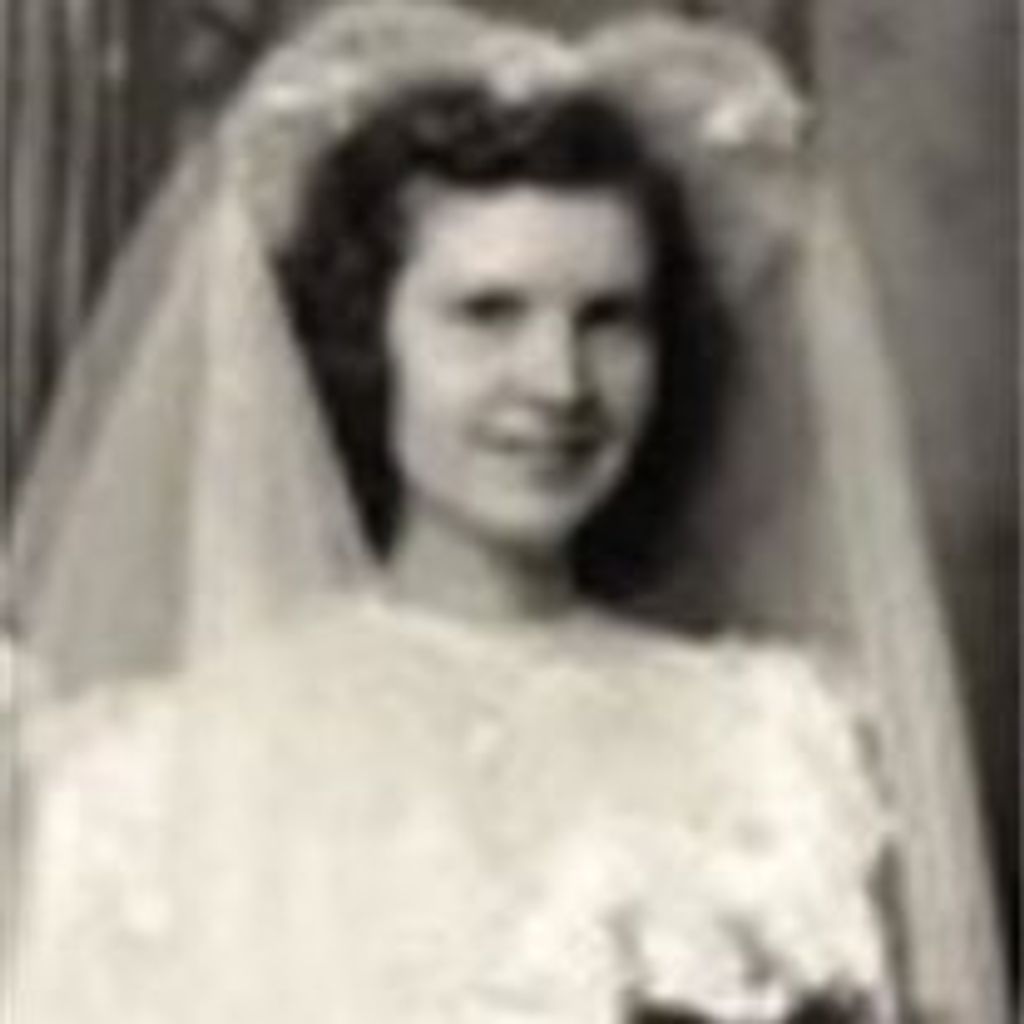 Agnes M. Miller