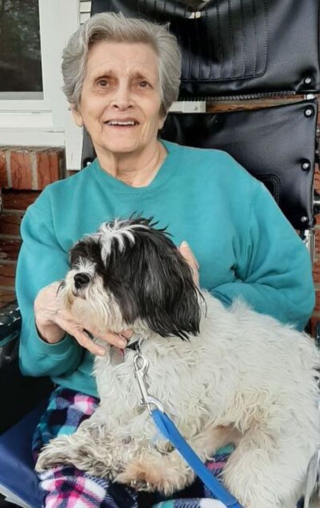 Donna Jean Mace Profile Photo