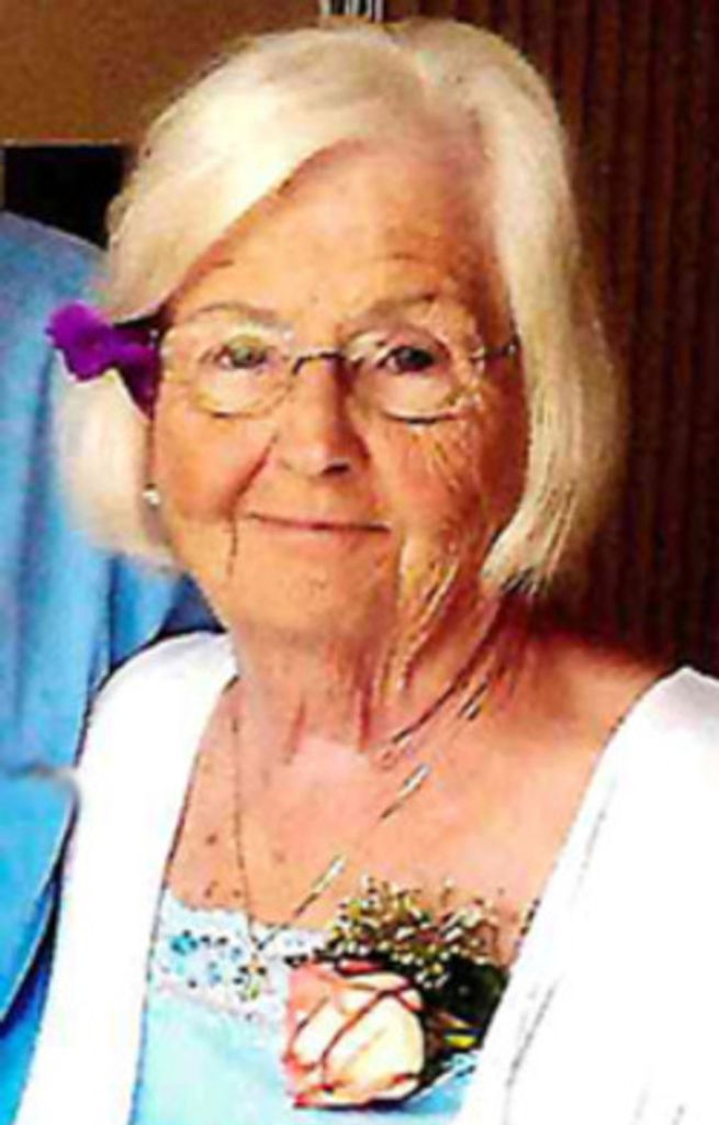 Patricia Wroblewski Profile Photo