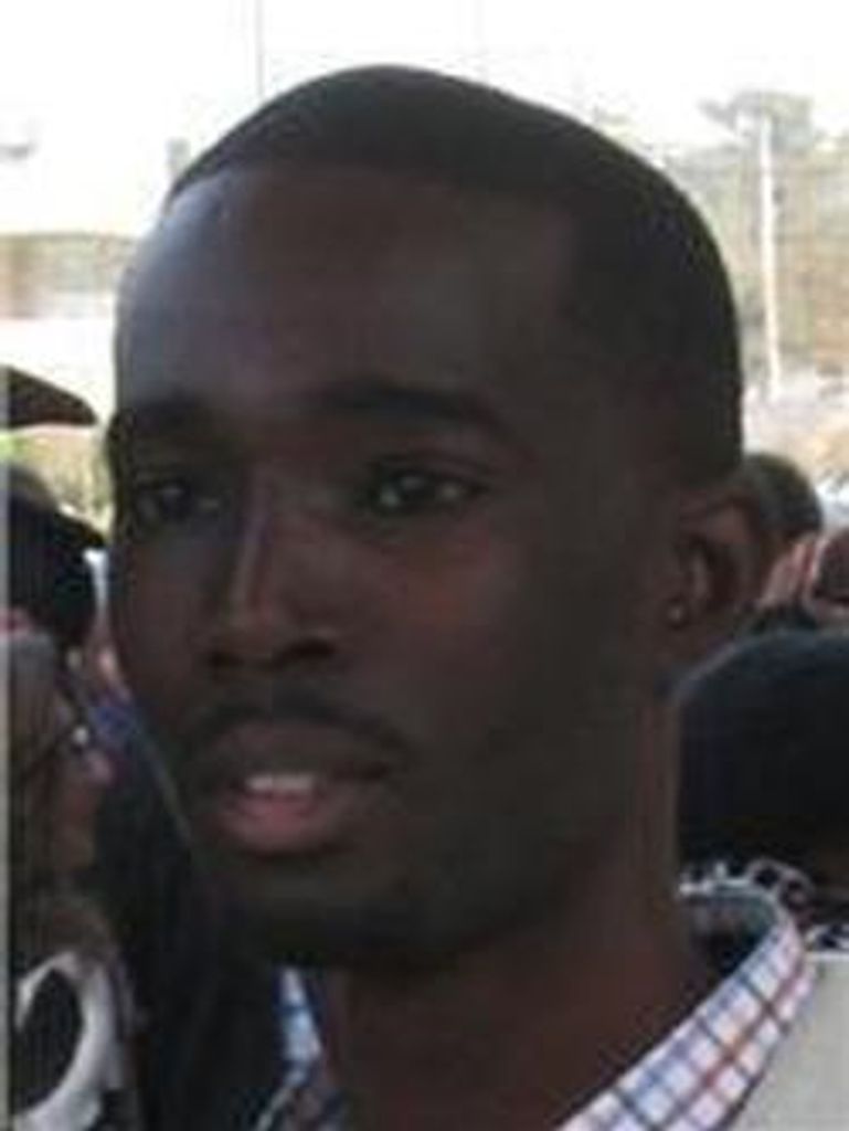 Timothy Demond "Tim" Lee Profile Photo