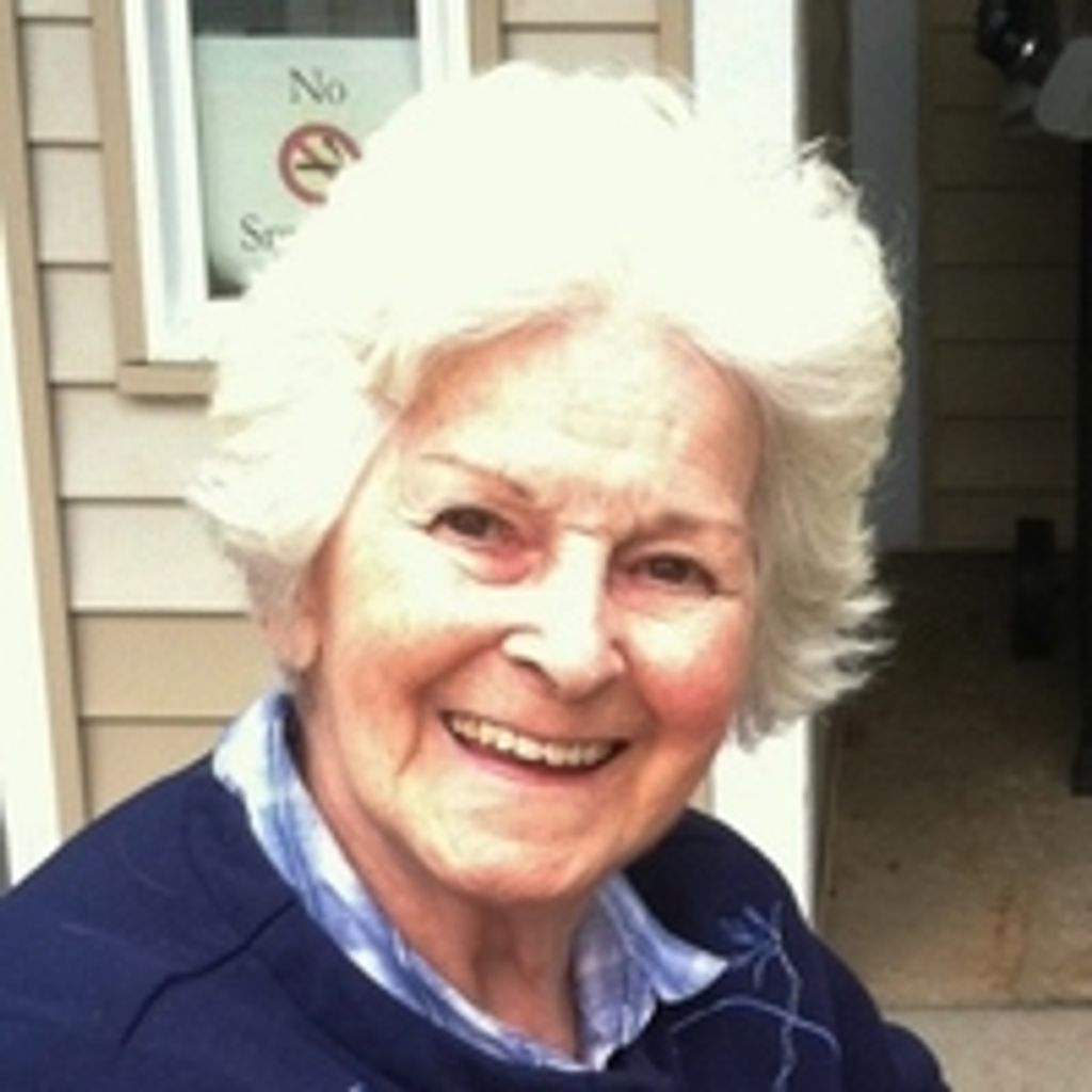 Elizabeth "Bettie" T. Stacey Profile Photo