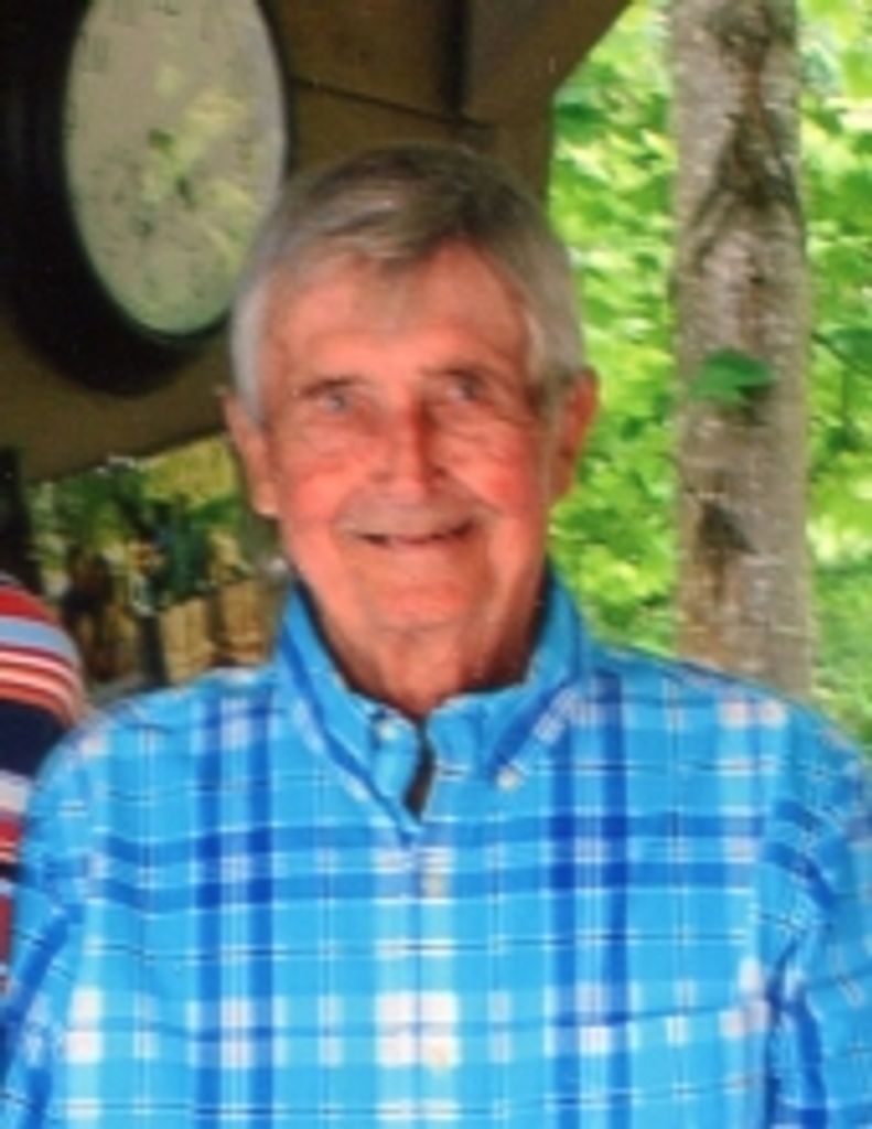 Willie  "Bill" Brooks