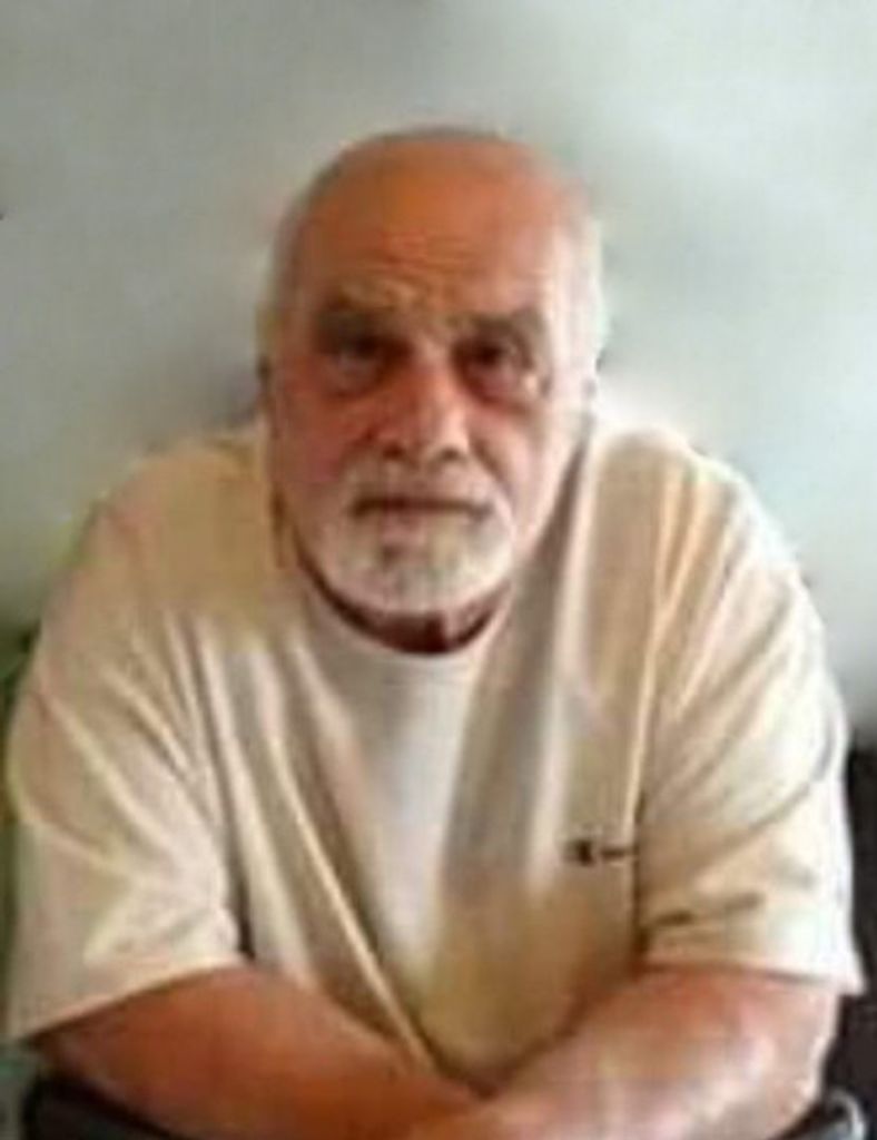 John W. Thornton Sr.