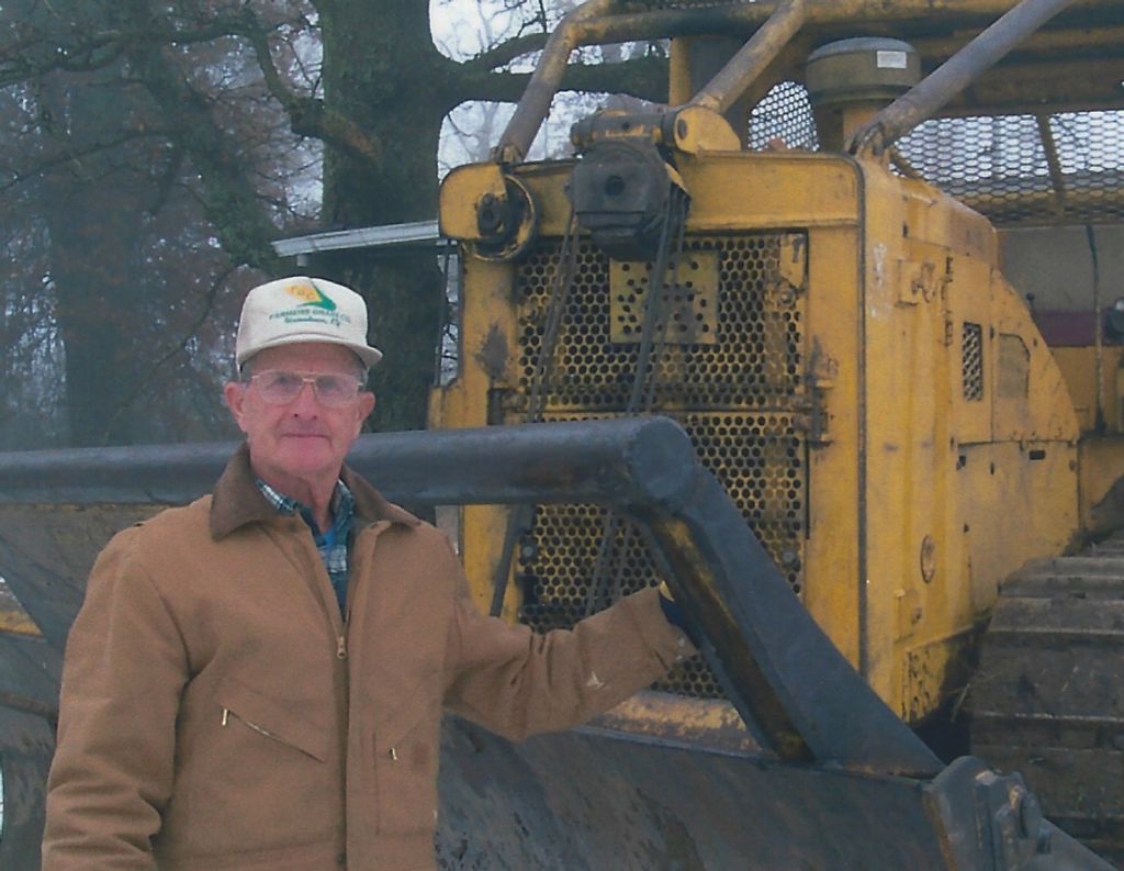 William "Bill" R. Howard Profile Photo