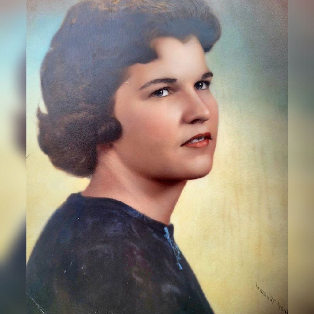 Judith Lorraine Doten