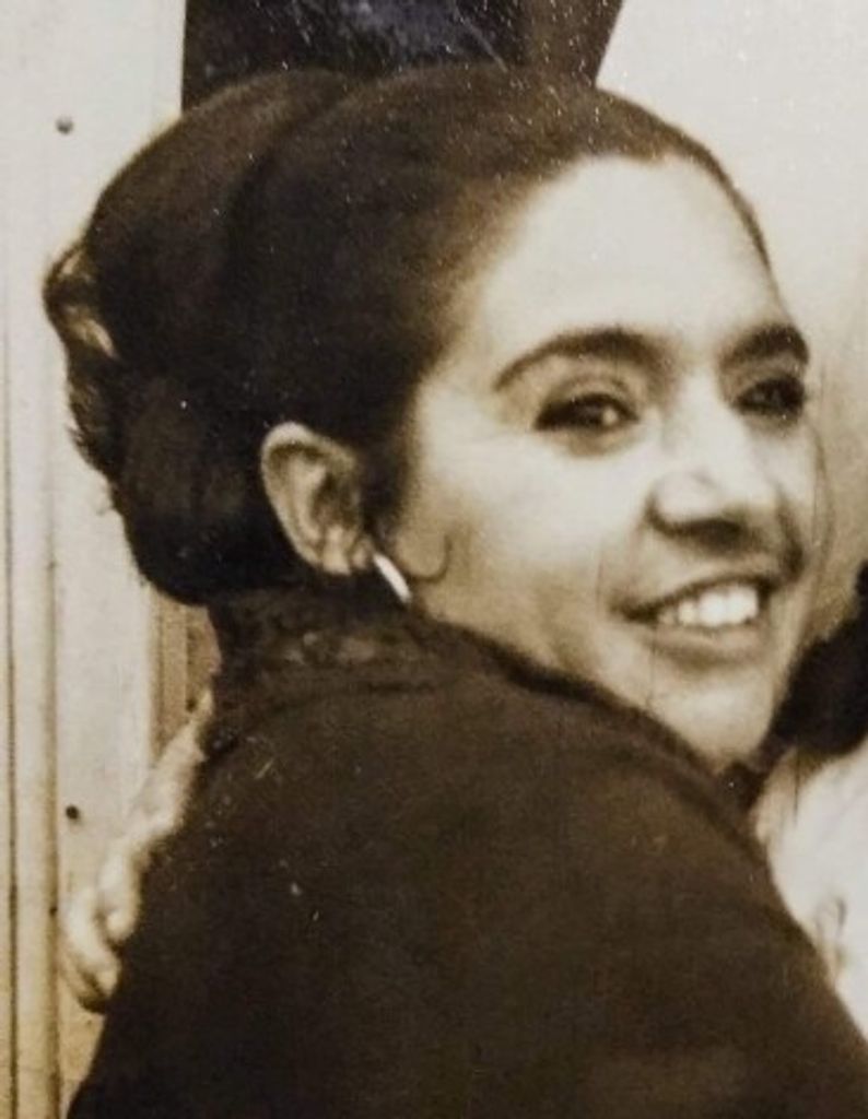 Candelaria Cabuto