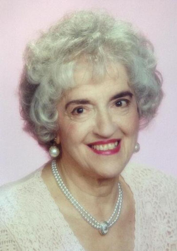 Flossie Morris Sfiridis Profile Photo