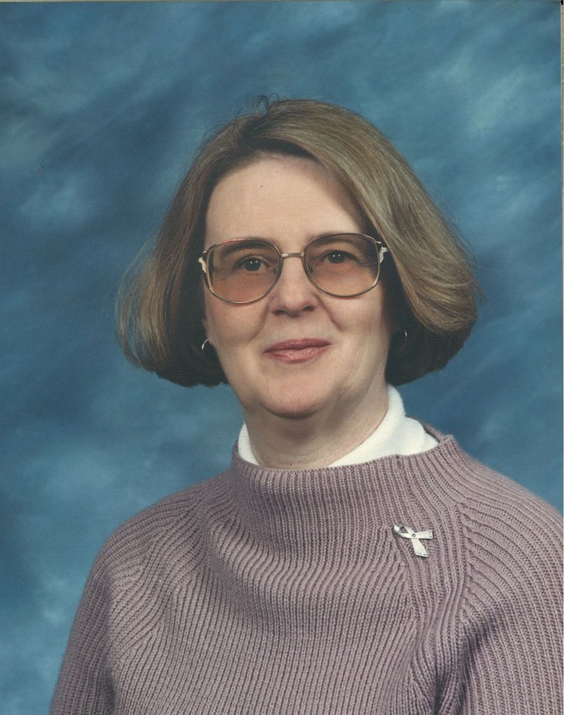 Susan K. Yodock