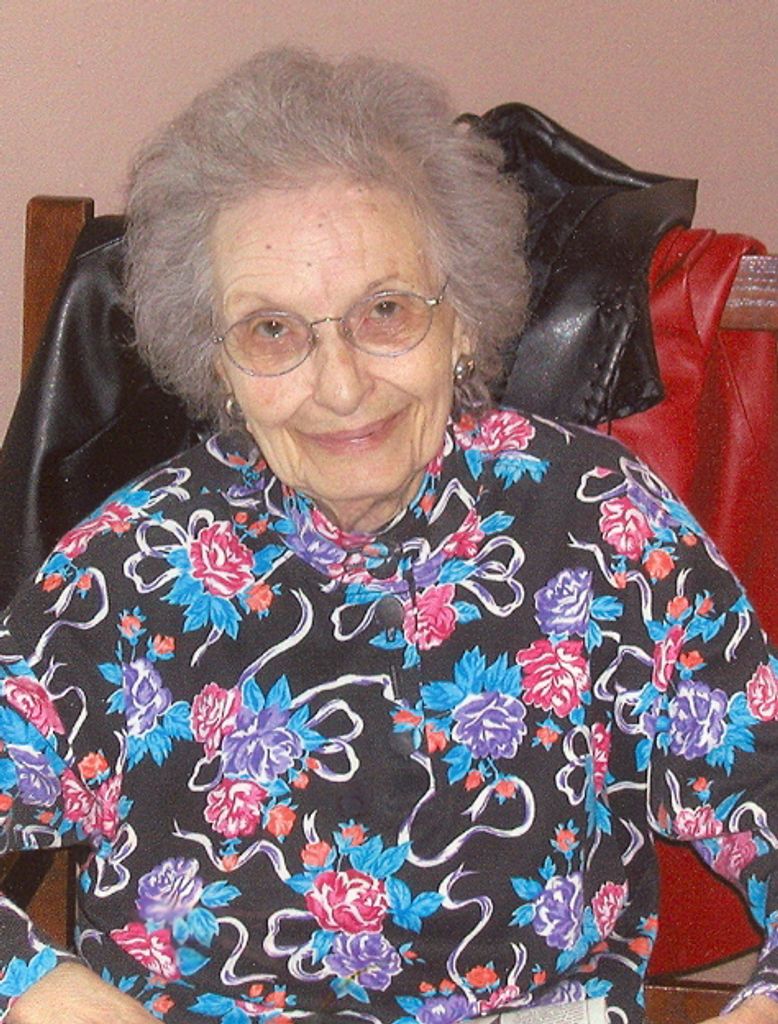 Anita Junker