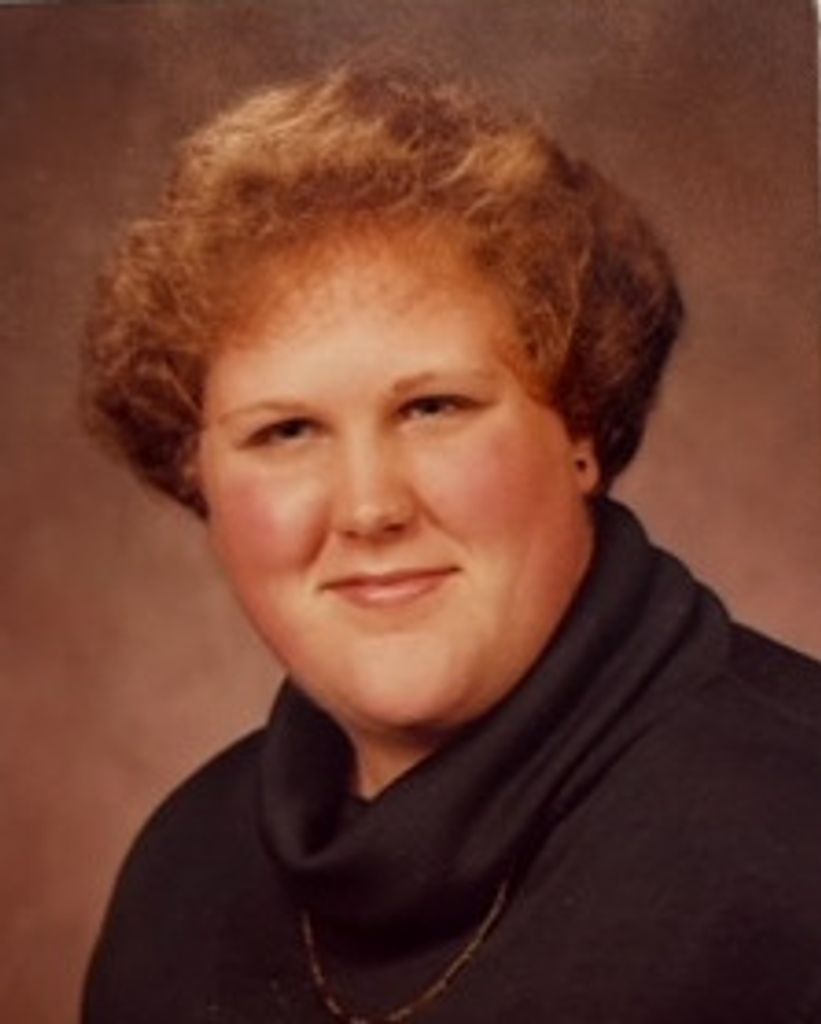 Beth Ann McCord
