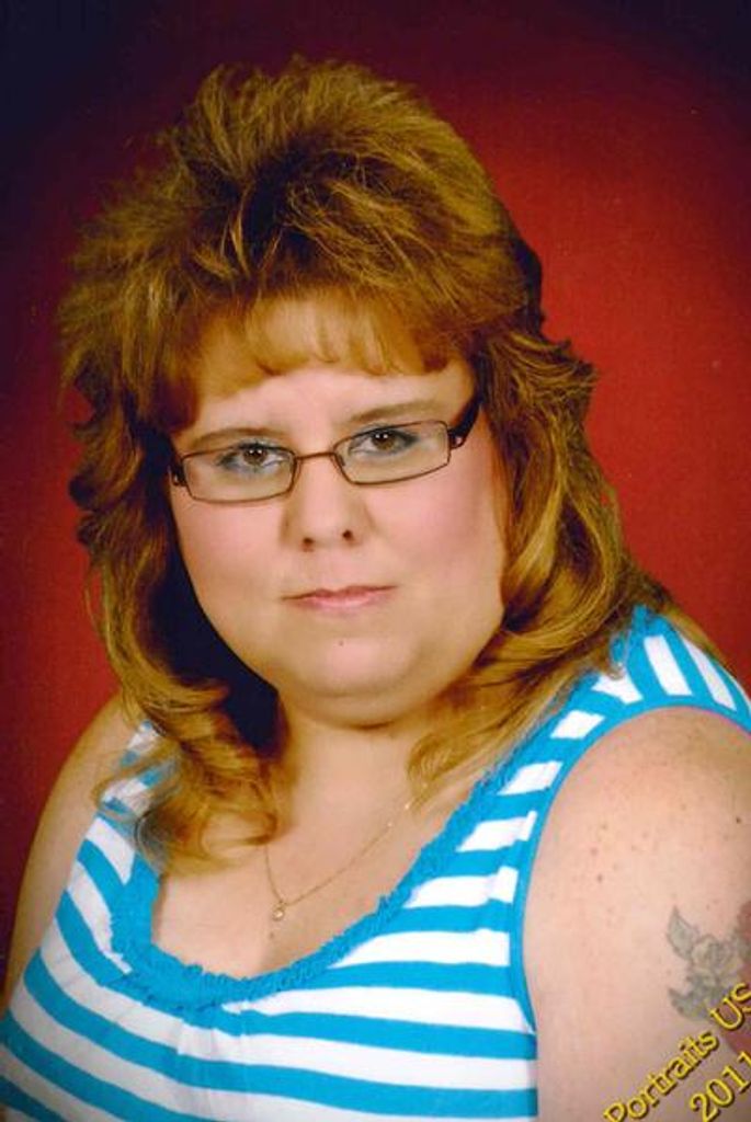 Tammy  Lynn Stumpp Profile Photo