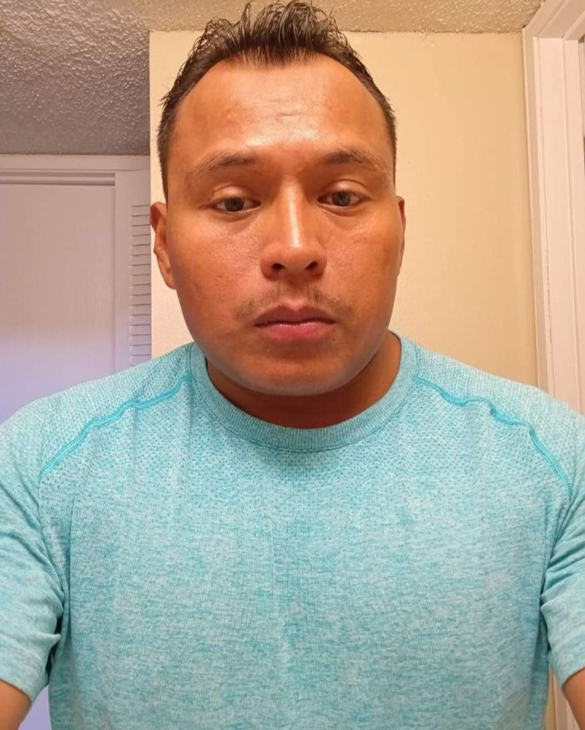 Cristobal Martinez Hernandez