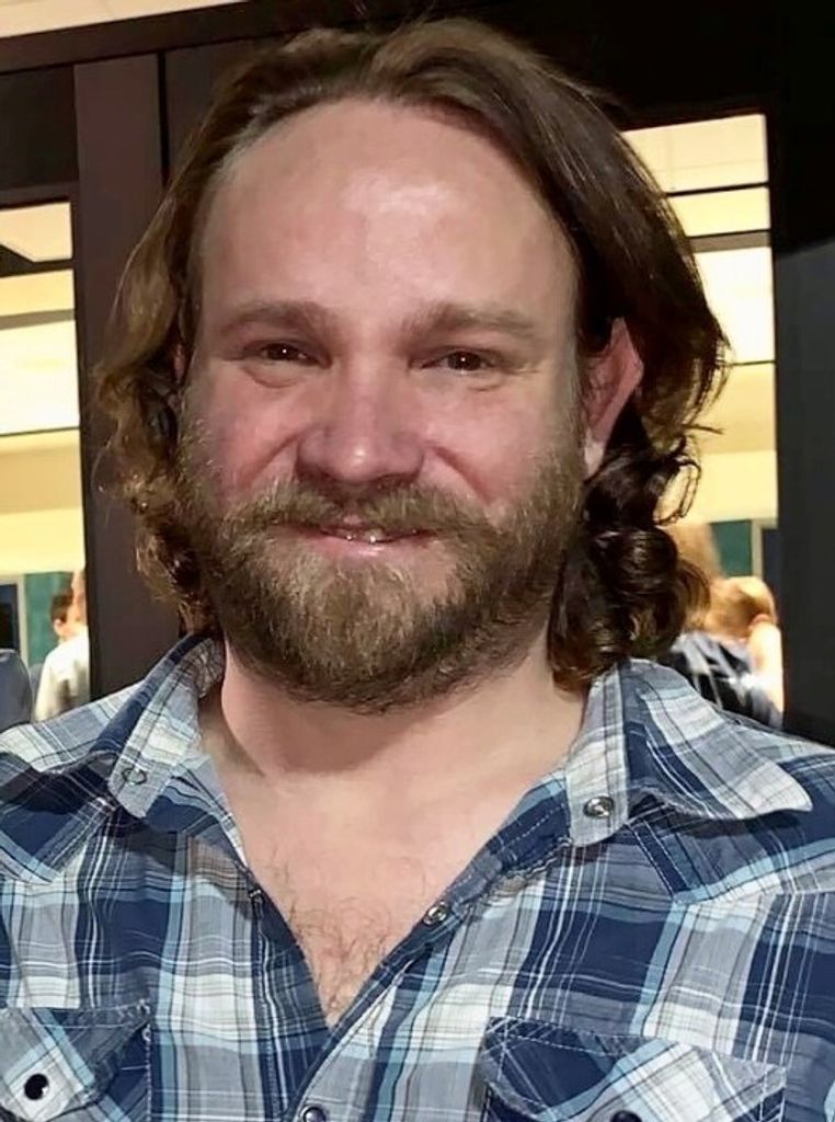 Mathew Scott Nielsen