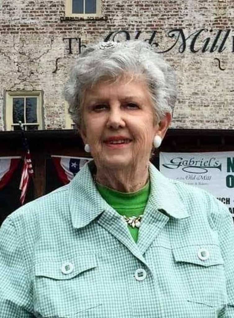 Monie Carolyn Leonard Brock