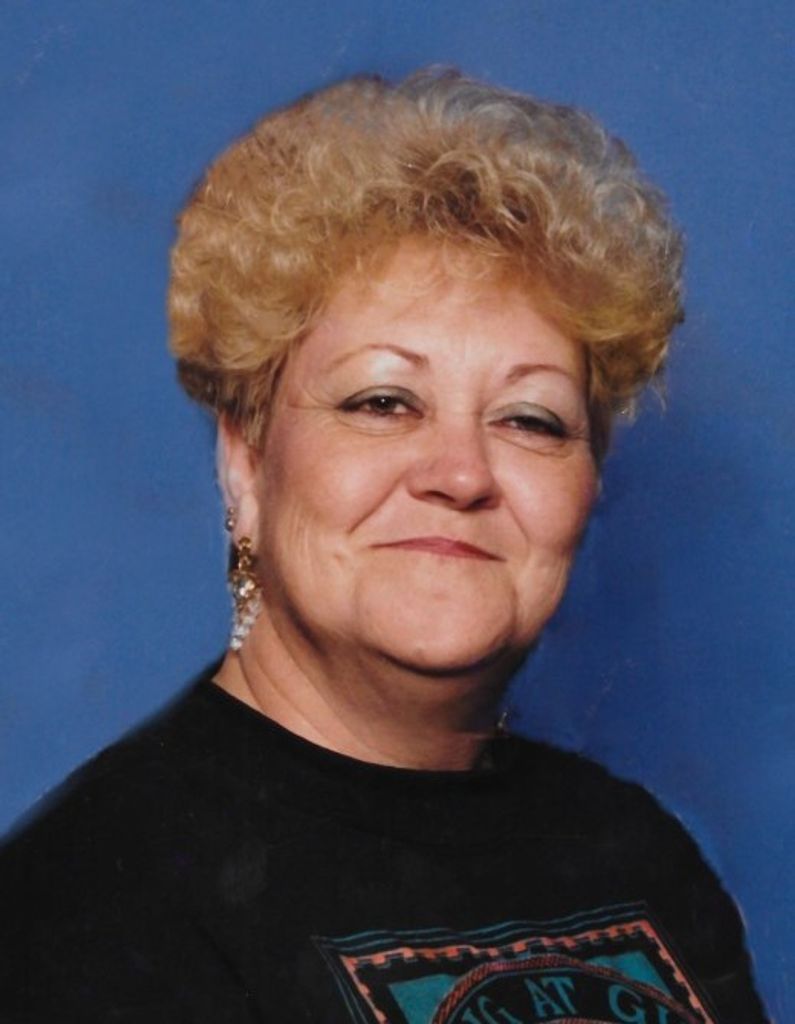 Debbie Burden