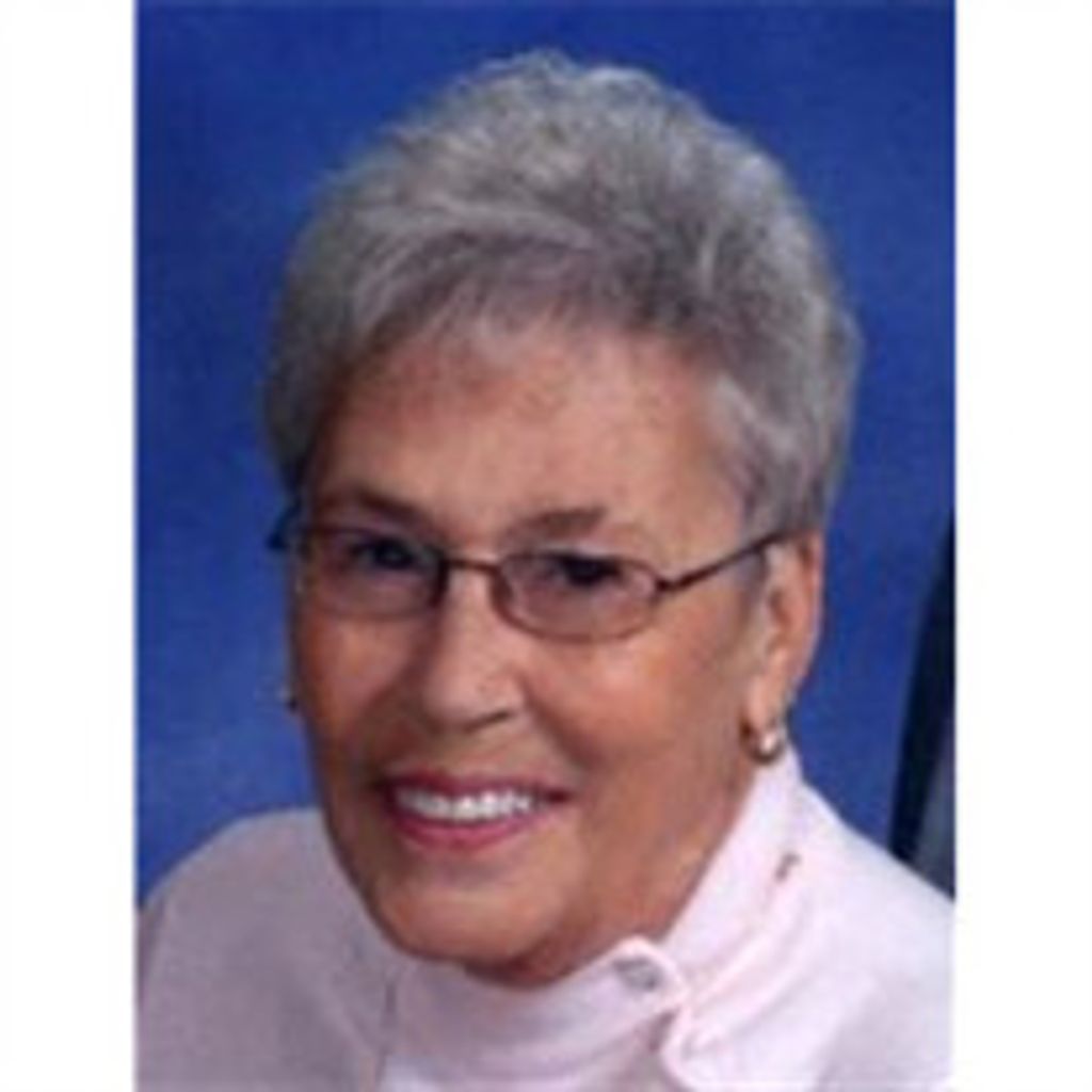 Marie E. Hoffman