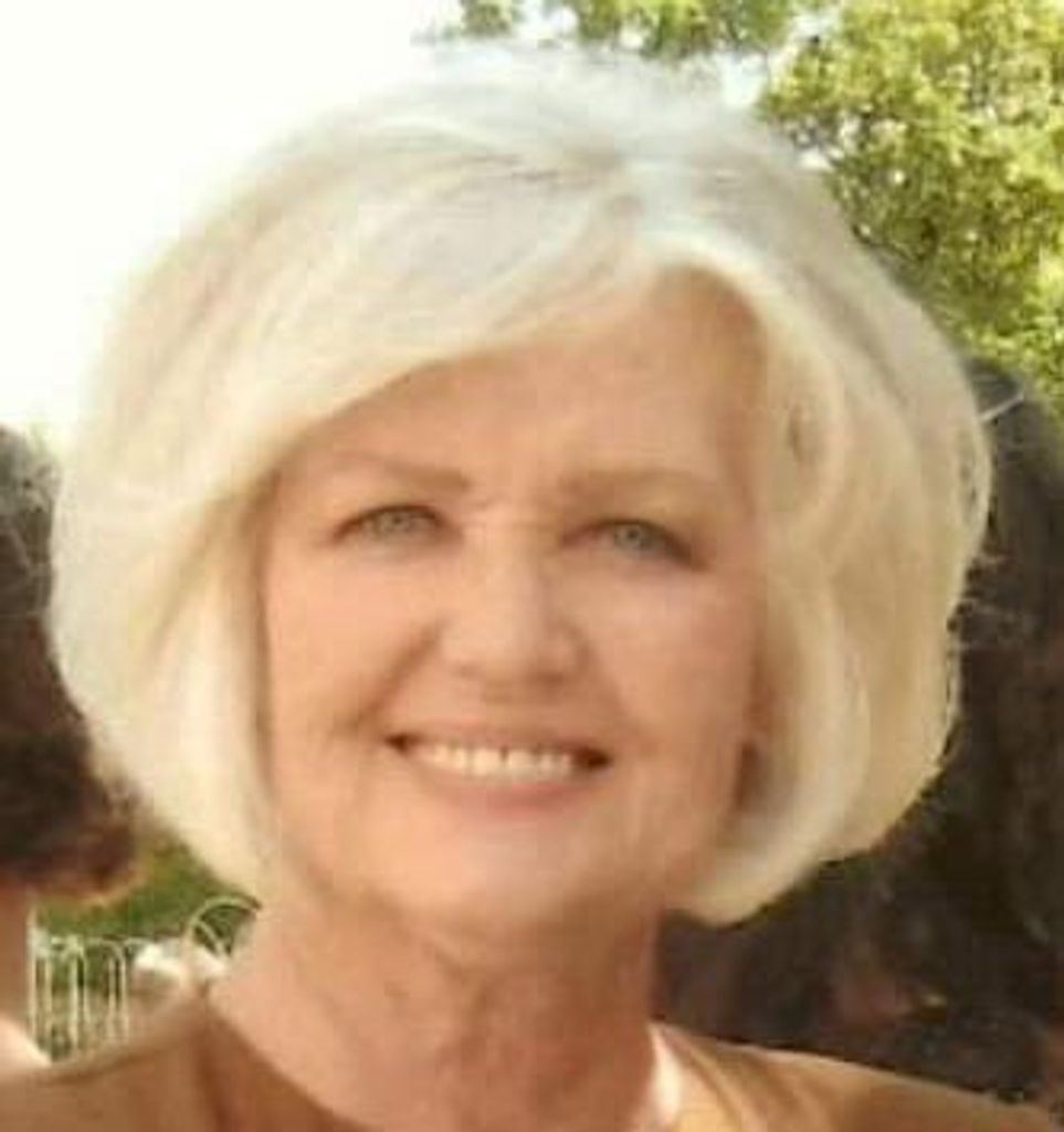 Lois Kay Borklund