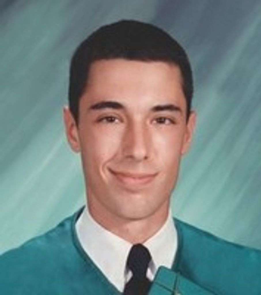 Christopher M Gore