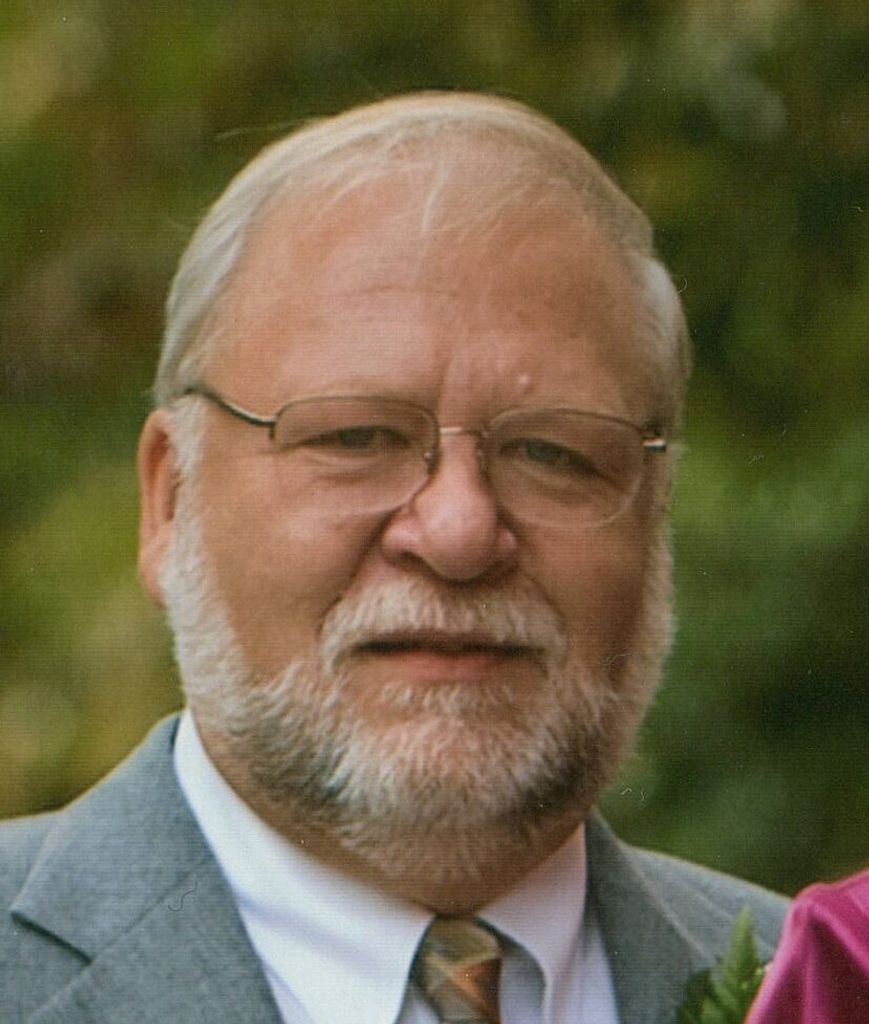 Lloyd Eugene Hess Profile Photo