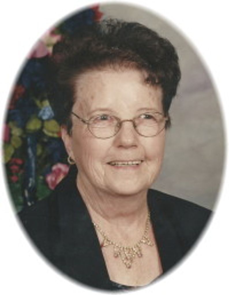 Elizabeth “Betty” Greschuk