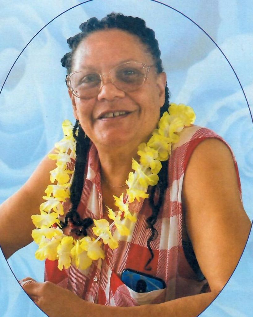 Sharon D. Jones