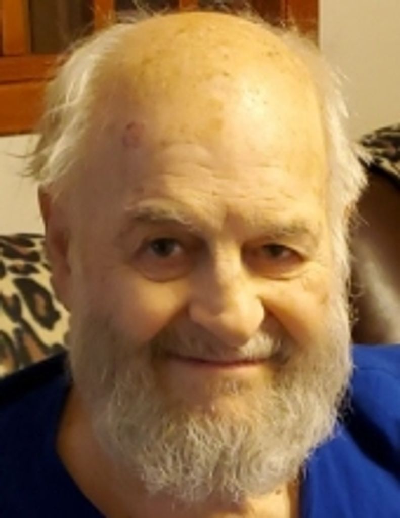 Roddy "Rod"  D. Kuskie Sr. 